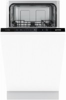 Photos - Integrated Dishwasher Gorenje GV 531E10 