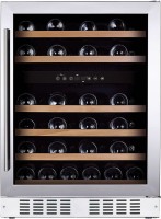 Photos - Wine Cooler Temptech OBIU60DSS 