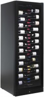 Photos - Wine Cooler Temptech CD180SBB 