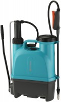 Photos - Garden Sprayer GARDENA Backpack Sprayer 12 l 11140-20 