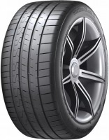 Photos - Tyre Hankook Ventus S1 Evo Z K129 295/35 R20 105Y Mercedes-AMG 