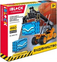 Photos - Construction Toy iBlock Construction PL-920-113 