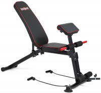 Photos - Weight Bench VictoryFit VF-T21 