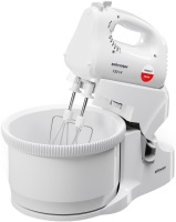 Photos - Mixer Zelmotor 451.6 white