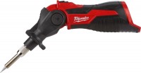 Photos - Soldering Tool Milwaukee M12 SI-0 