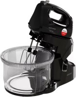 Photos - Mixer Zelmotor 451.8 black