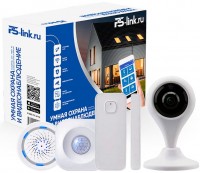 Photos - Security System / Smart Hub Ps-Link PS-1206 