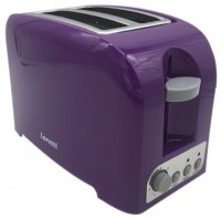 Photos - Toaster Laretti LR-EC2351 