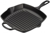 Photos - Pan Le Creuset 20183260000422 26 cm  black