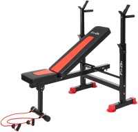 Photos - Weight Bench Fit-On FN-S101 