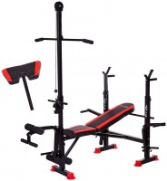 Photos - Weight Bench Fit-On FN-S102 