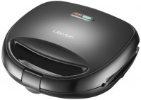 Photos - Toaster Liberton LSM-8030