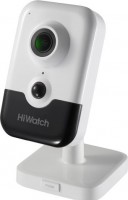 Photos - Surveillance Camera Hikvision HiWatch IPC-C022-G0/W 2.8 mm 