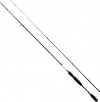 Photos - Rod Lineaeffe Touch 240UL 