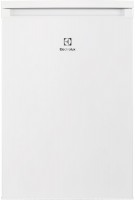 Photos - Fridge Electrolux LXB 1SF11 W0 white