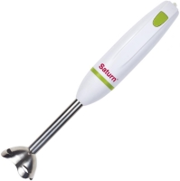 Photos - Mixer Saturn ST FP9098 white