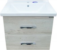 Photos - Washbasin cabinet Comforty Parma 60 