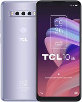 Photos - Mobile Phone TCL 10 SE 128 GB / 4 GB