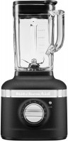 Photos - Mixer KitchenAid 5KSB4054EBK black