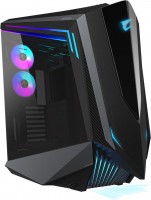 Computer Case Gigabyte AORUS C700 GLASS black