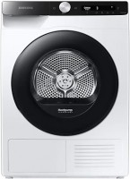 Photos - Tumble Dryer Samsung DV80T5220AE 
