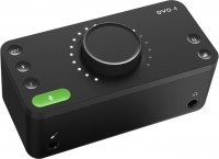 Photos - Audio Interface Audient EVO4 
