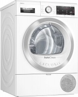 Photos - Tumble Dryer Bosch WTX 87KH0 PL 