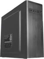 Photos - Computer Case Casecom GF-26 400W PSU 400 W  black