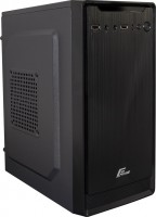 Photos - Computer Case Frime FC-052B 450W PSU 450 W  black
