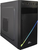 Photos - Computer Case Frime Tanto RGB PSU 450 W