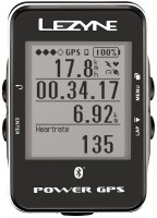 Photos - Cycle Computer Lezyne Power GPS 