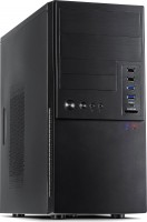 Computer Case Inter-Tech IT-6865 black