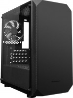 Photos - Computer Case Tecware Nova M black