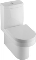 Photos - Toilet Kolo Quattro K63200 