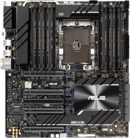 Photos - Motherboard Asus Pro WS C621-64L Sage-10G 