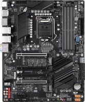 Photos - Motherboard Gigabyte W480 VISION W 