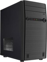 Photos - Computer Case Delux MK280 PSU 400 W