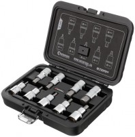 Photos - Bits / Sockets Intertool Storm ET-8405