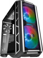 Photos - Computer Case Cooler Master MasterCase H500P Mesh ARGB gray