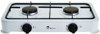 Photos - Cooker Delta BA-6502 white