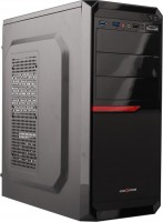 Photos - Computer Case Logicpower 2012 400W PSU 400 W  black