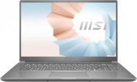 Photos - Laptop MSI Modern 15 A11M (15 A11M-215XUA)