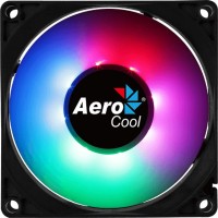 Photos - Computer Cooling Aerocool Frost 8 FRGB 