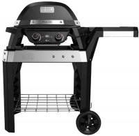 Photos - BBQ / Smoker Weber Pulse 2000 85010079 