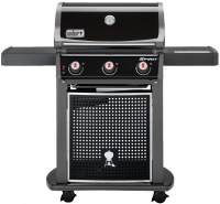 Photos - BBQ / Smoker Weber Spirit E-310 Classic 