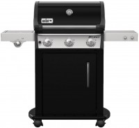 Photos - BBQ / Smoker Weber Spirit E-325 GBS 