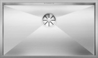 Photos - Kitchen Sink Blanco Zerox 700-U Durinox 521560 740x440