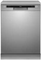 Photos - Dishwasher Amica DFM 61E6 QISMG stainless steel