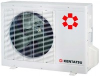 Photos - Air Conditioner Kentatsu K2MRA40HZRN1 41 m² on 2 unit(s)