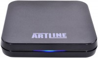 Photos - Media Player Artline TvBox KM9Pro 